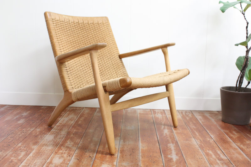 ハンス ウェグナー Carl Hansen カール・ハンセン社製 CH25