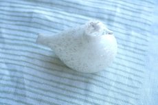 画像3: 北欧アートガラス/ビンテージガラス/Oiva Toikka/オイバ・トイッカ/イッタラ/Birds/バード/Kiiruna/キルナ/Ptarmigan/雷鳥 (3)