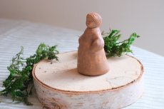 画像4: スウェーデン/Rutebo Stengods/ルーテボ/Kari/カリ/女性/ママ (4)