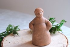 画像2: スウェーデン/Rutebo Stengods/ルーテボ/Kari/カリ/女性/ママ (2)