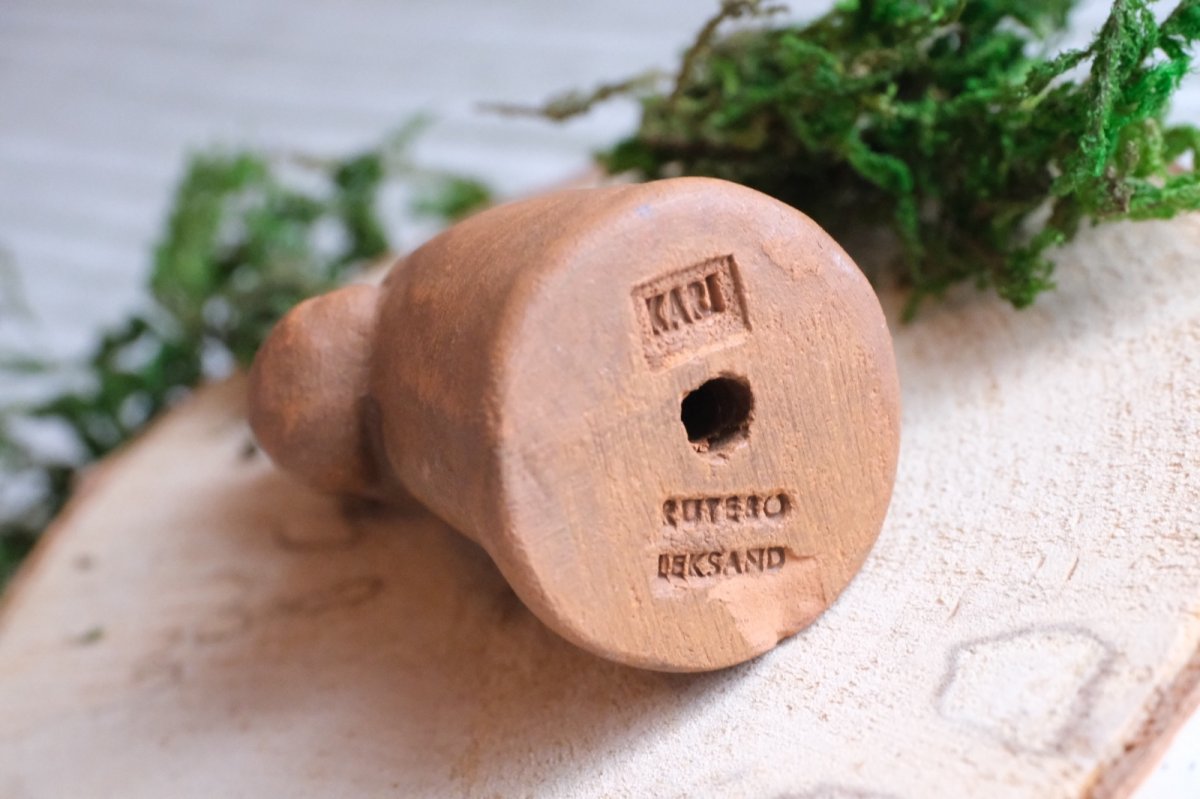 画像5: スウェーデン/Rutebo Stengods/ルーテボ/Kari/カリ/女性/ママ (5)