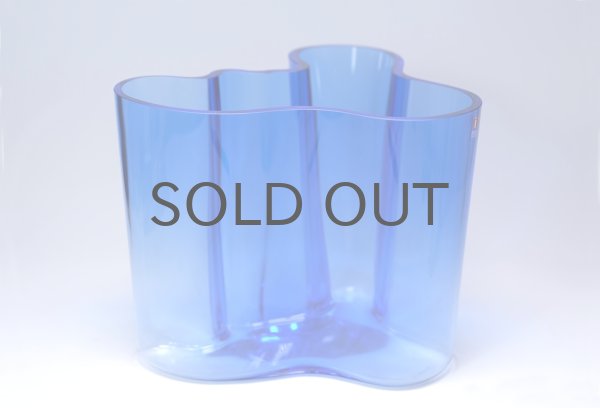 iittala/イッタラ/ALVAR AALTO/Savoy vas/アルヴァ・アアルト