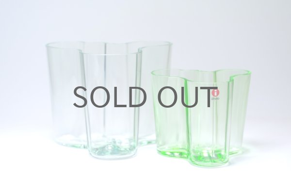 iittala/イッタラ/ALVAR AALTO/Savoy vas/アルヴァ・アアルト