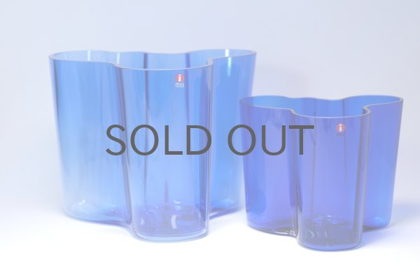 iittala/イッタラ/ALVAR AALTO/Savoy vas/アルヴァ・アアルト