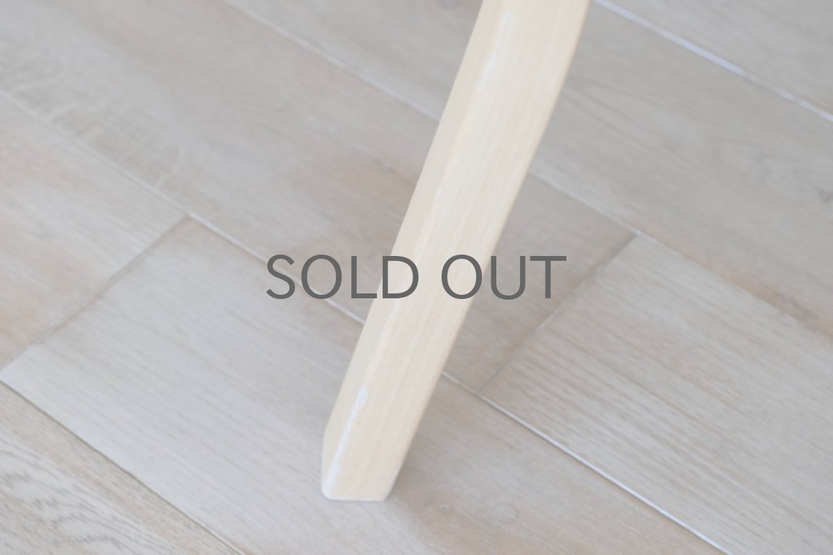 画像12: 北欧ビンテージ家具/artek/アルテック/フィンランド/Alvar Aalto/アルヴァ アアルト/No.45/アームチェア/ウェービングバンド/ブラック/No.2 (12)