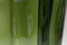画像8: 北欧ビンテージ/iittala/イッタラ/Alvar Aalto/Alvar Aalto collection/Aalto vase/アアルトベース/H16cm/シーグリーン/オリジナルBOX/リーフレット付き (8)