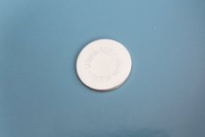 画像5: CATHERINE HOLM Lotus キャサリンホルム ロータス 両手鍋　22ｃｍ 白＆ターコイズブルー (5)
