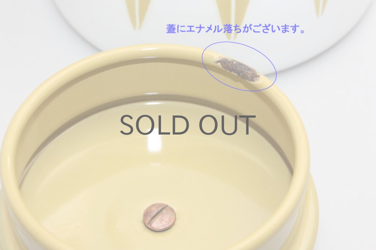 画像5: CATHERINE HOLM Lotus キャサリンホルム ロータス コーヒーポット バタースコッチ (5)