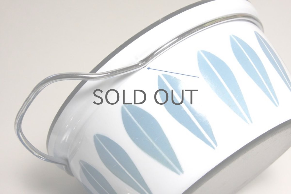 極小さなエナメル落ち