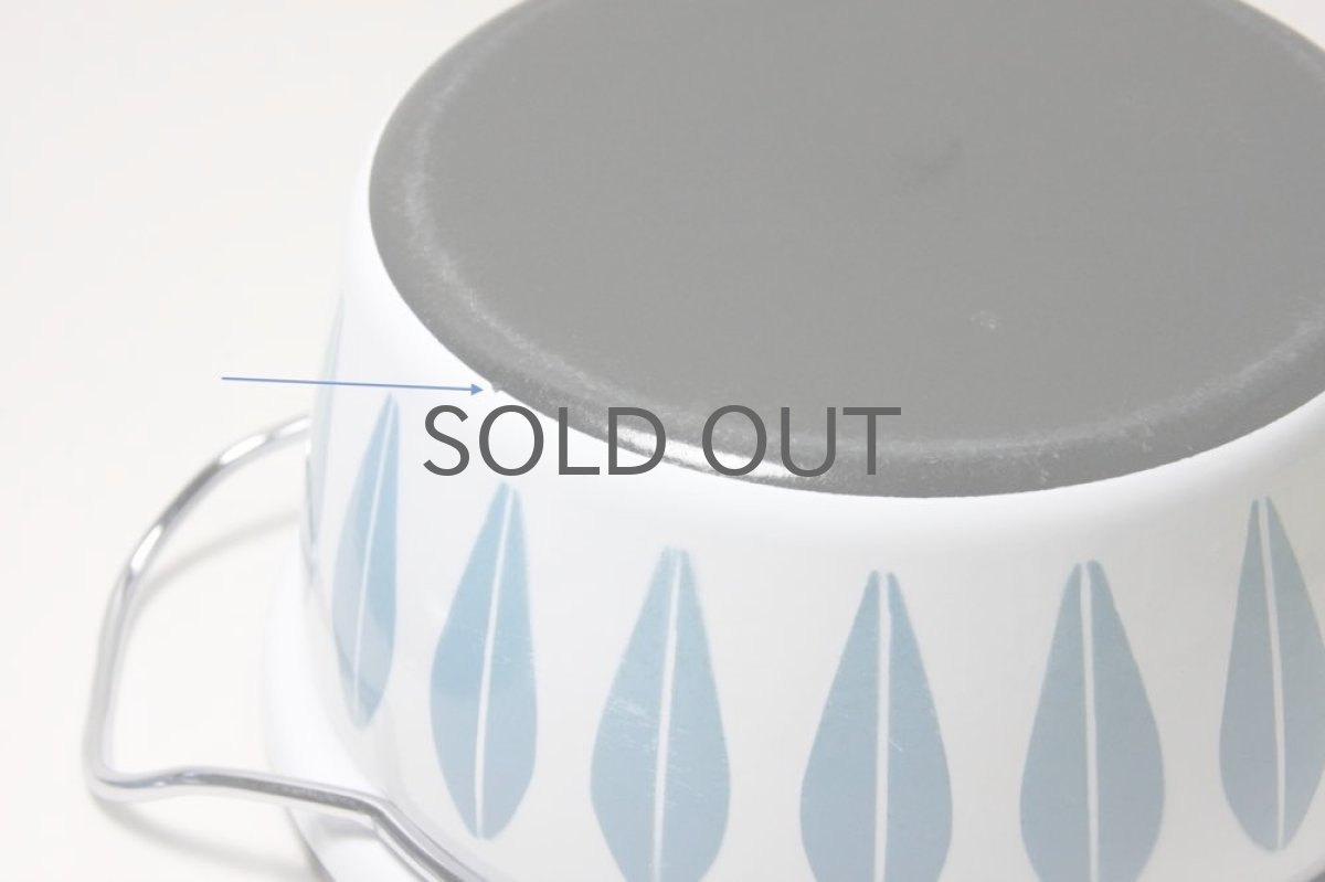 極小さなエナメル落ち