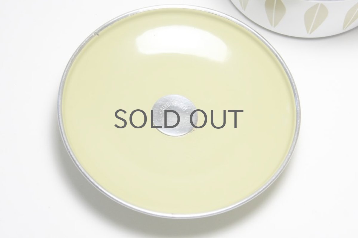 画像6: CATHERINE HOLM/Lotus/キャサリンホルム/ロータス/16cm/片手鍋バタースコッチ (6)