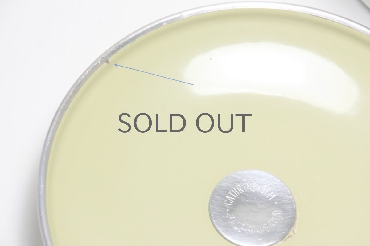 画像4: CATHERINE HOLM/Lotus/キャサリンホルム/ロータス/16cm/片手鍋バタースコッチ (4)