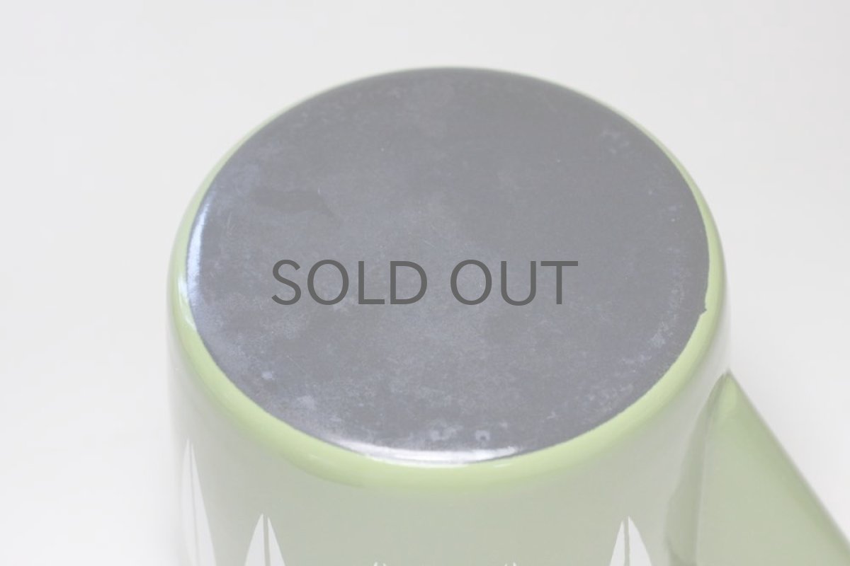 画像10: Cathrineholm Lotus /キャサリンホルム/ ロータス/ケトル/オリーブグリーン (10)