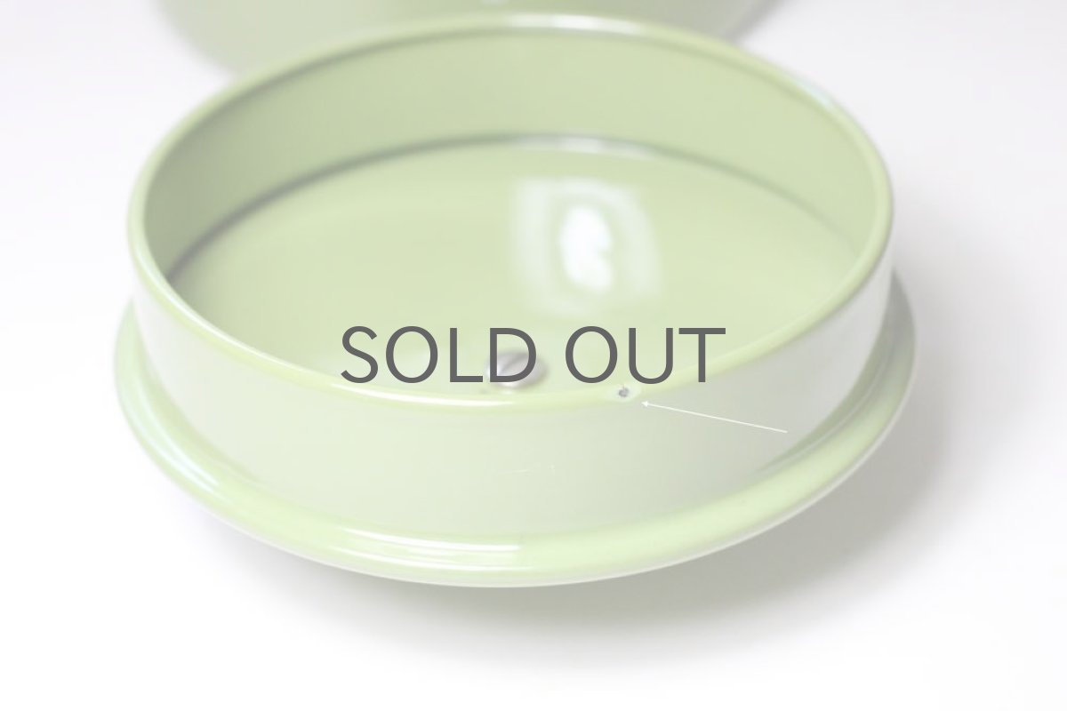 画像7: Cathrineholm Lotus /キャサリンホルム/ ロータス/ケトル/オリーブグリーン (7)