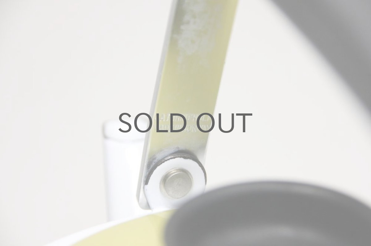 画像8: Cathrineholm Lotus キャサリンホルム ロータス　ケトル　ホワイト×バタースコッチ (8)