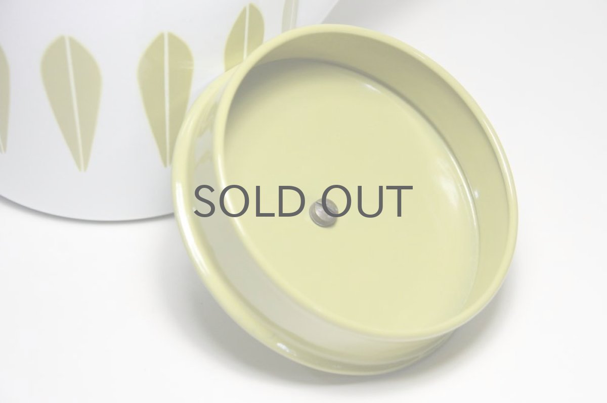 画像10: Cathrineholm Lotus キャサリンホルム ロータス　ケトル　ホワイト×バタースコッチ (10)