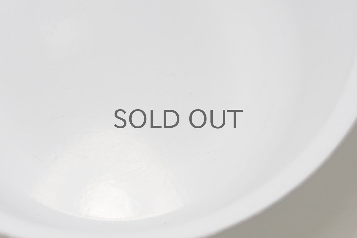 画像3: キャサリンホルム/ ロータス/ 両手鍋/特大 27cm/レアカラーライムグリーン (3)