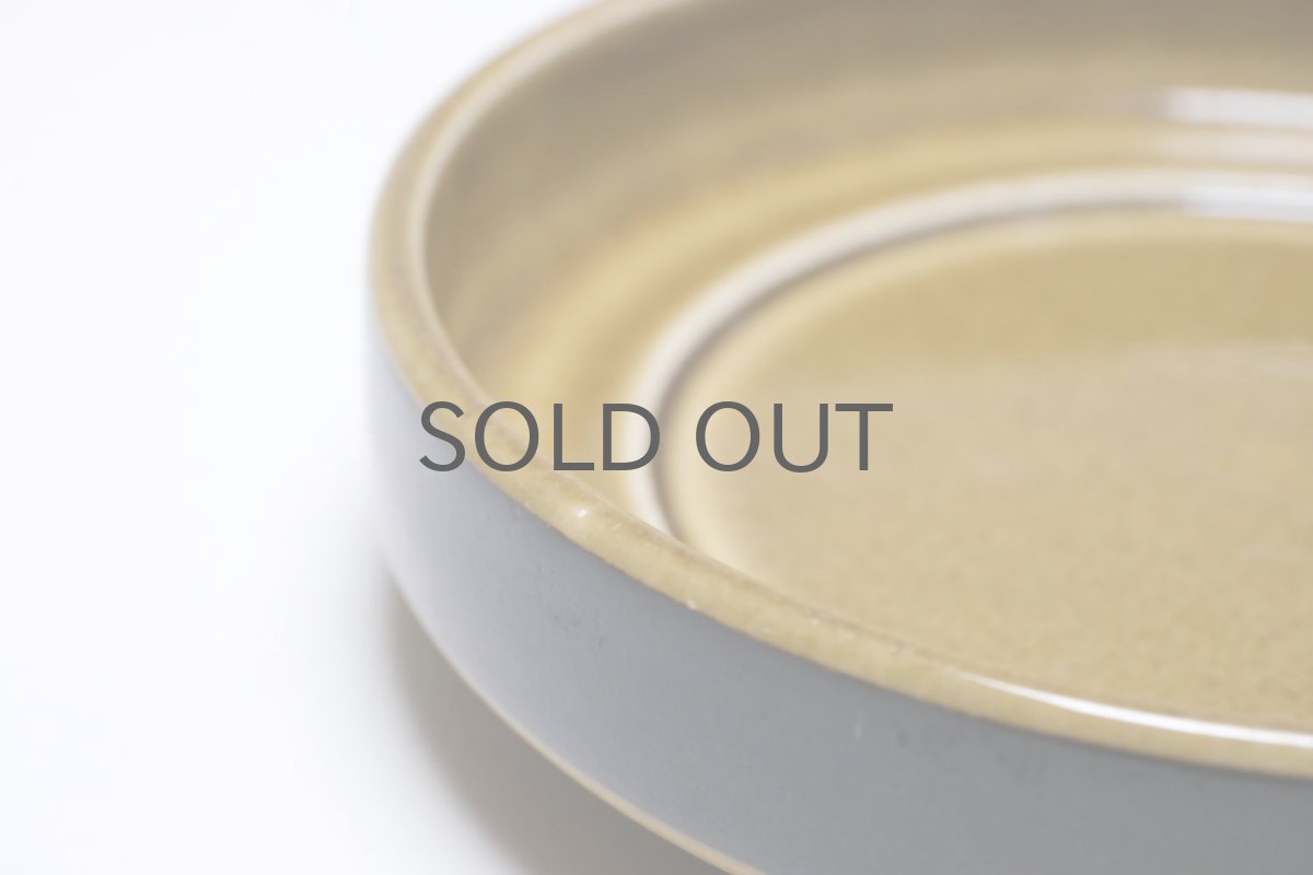 画像7: ビンテージ北欧/ARABIA/アラビア/Kera/ Gunvor Olin-Gronqvist/Richard Lindh/植物ポット/マスタード/Mサイズ (7)