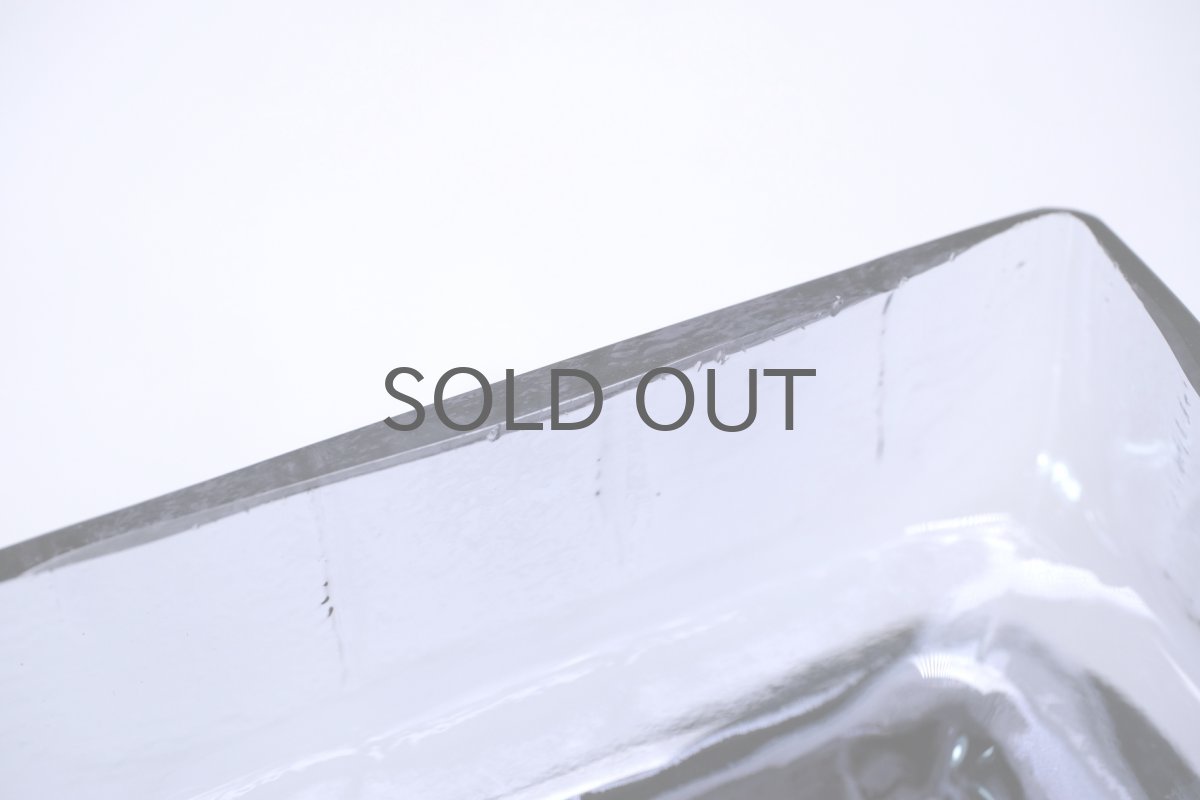 画像5: 北欧雑貨/Riihimaen Lasi/リーヒマエンラシ/Palaシリーズ/花瓶/Lサイズ/ラベンダー (5)