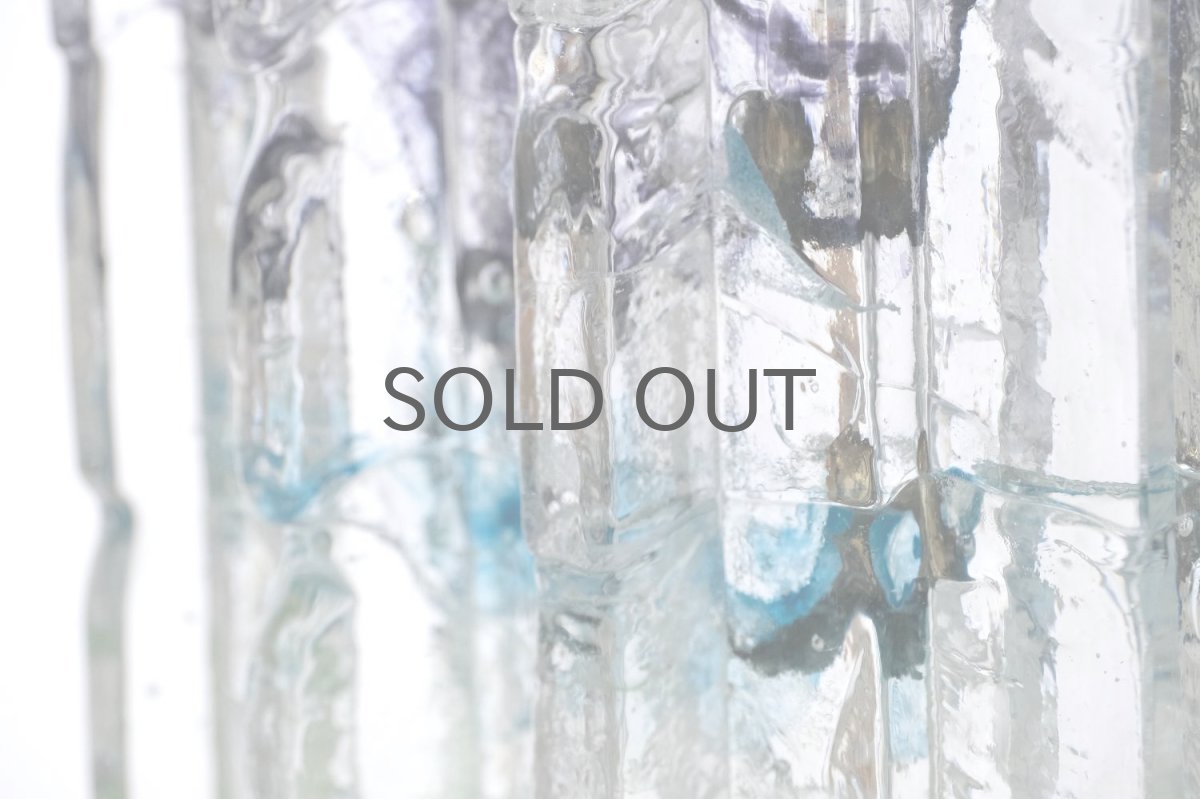 画像3: フィンランド/Riihimaen Lasi/リーヒマエンラシ/Helena Tynell /ヘレナ・ティネル/Forest/フォレスト/H17cm (3)