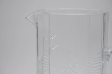 画像9: フィンランド/Iittala/イッタラ /Kuusi/クーシ /もみの木/ピッチャー/ベース/H22cm (9)