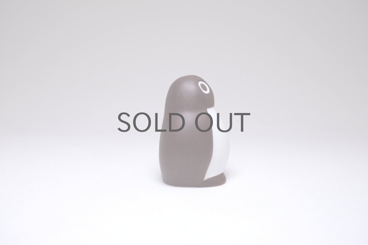 画像2: 北欧ビンテージ雑貨/ARABIA/アラビア /Helja Liukko Sundstrom/ヘルヤ・リウッコ・スンドストロム/フクロウ (2)