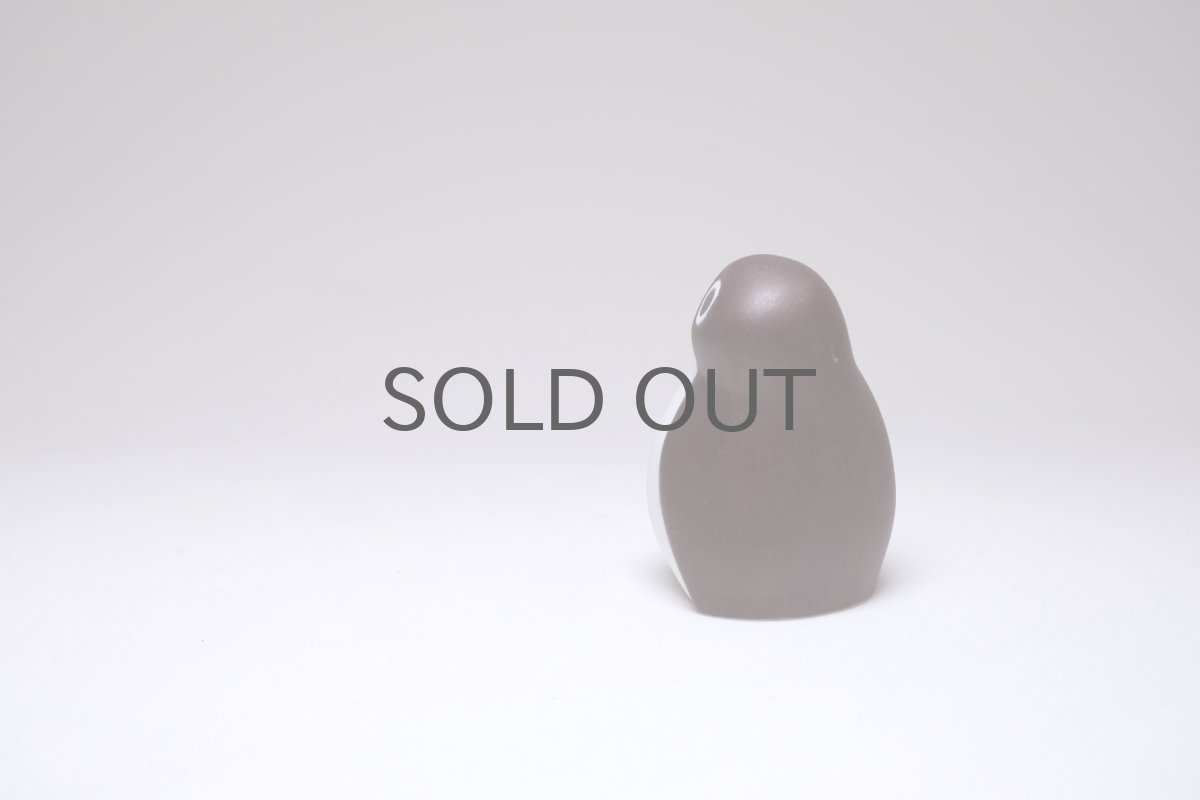 画像3: 北欧ビンテージ雑貨/ARABIA/アラビア /Helja Liukko Sundstrom/ヘルヤ・リウッコ・スンドストロム/フクロウ (3)