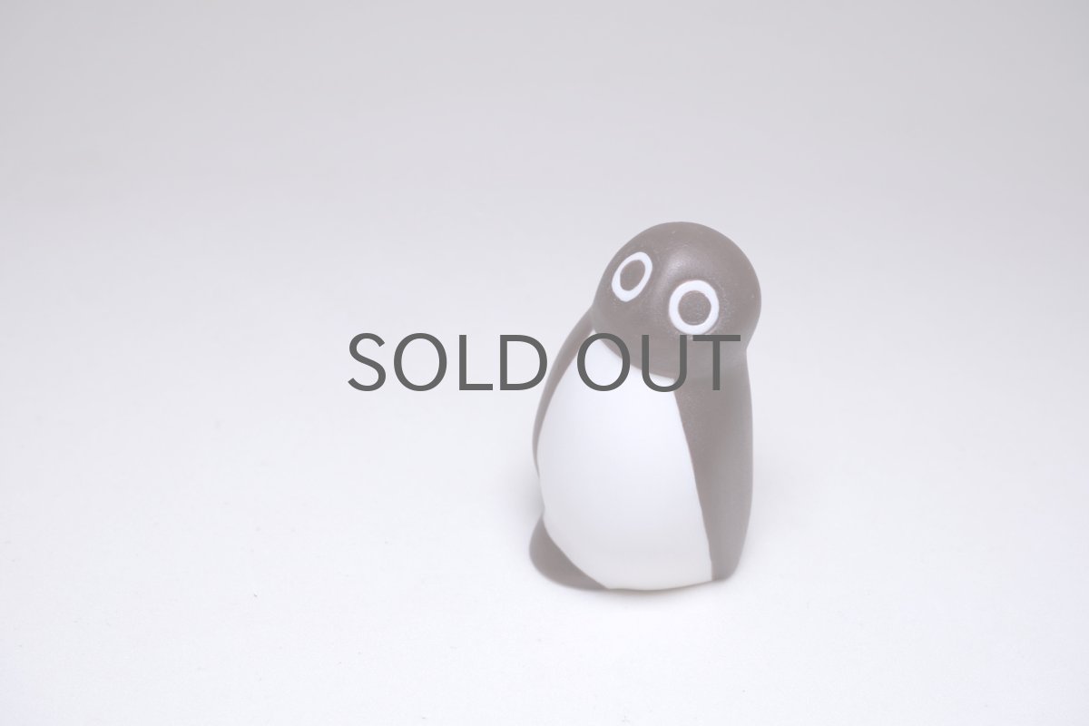 画像4: 北欧ビンテージ雑貨/ARABIA/アラビア /Helja Liukko Sundstrom/ヘルヤ・リウッコ・スンドストロム/フクロウ (4)