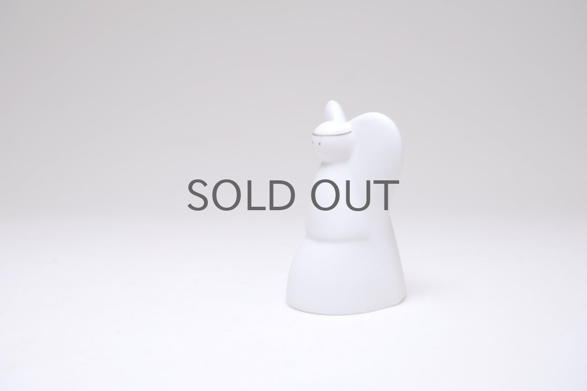 画像2: 北欧ビンテージ雑貨/ARABIA/アラビア /Helja Liukko Sundstrom/ヘルヤ・リウッコ・スンドストロム/天使/No.1 (2)