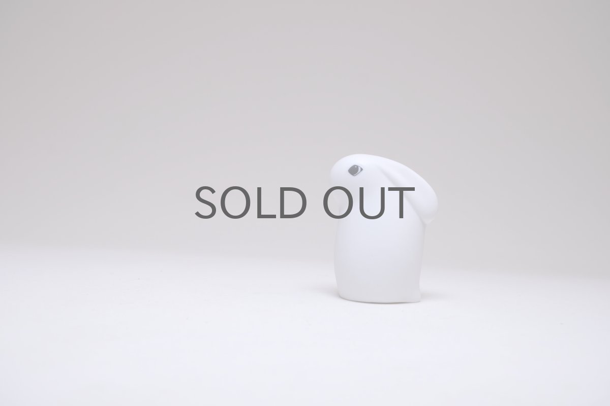 画像4: 北欧ビンテージ雑貨/ARABIA/アラビア /Helja Liukko Sundstrom/ヘルヤ・リウッコ・スンドストロム/ウサギ (4)