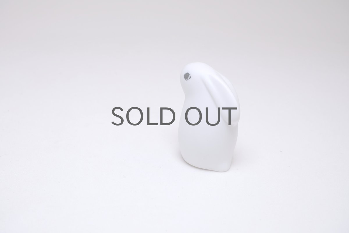 画像3: 北欧ビンテージ雑貨/ARABIA/アラビア /Helja Liukko Sundstrom/ヘルヤ・リウッコ・スンドストロム/ウサギ (3)