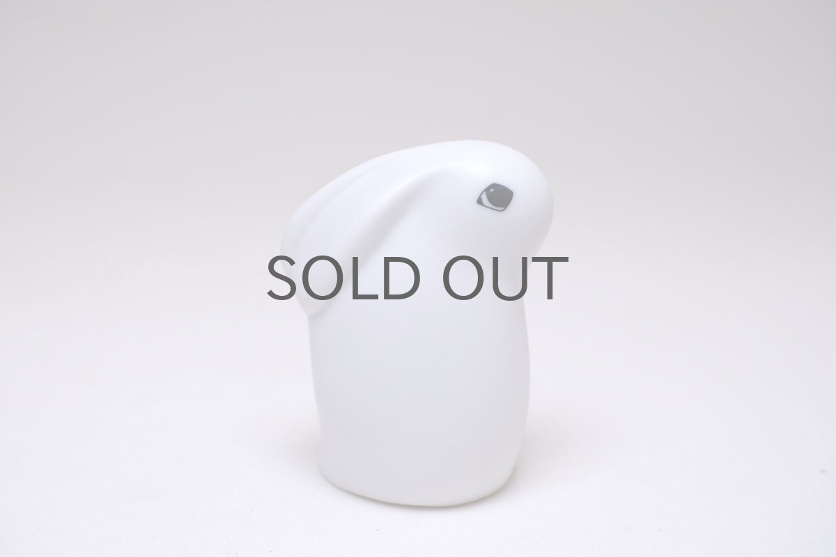 画像2: 北欧ビンテージ雑貨/ARABIA/アラビア /Helja Liukko Sundstrom/ヘルヤ・リウッコ・スンドストロム/ウサギ (2)