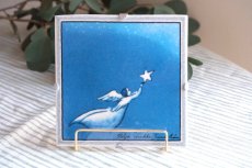 画像1: ARABIA/アラビア /Helja Liukko Sundstrom/ヘルヤ・リウッコ・スンドストロム/空を飛ぶ天使 (1)