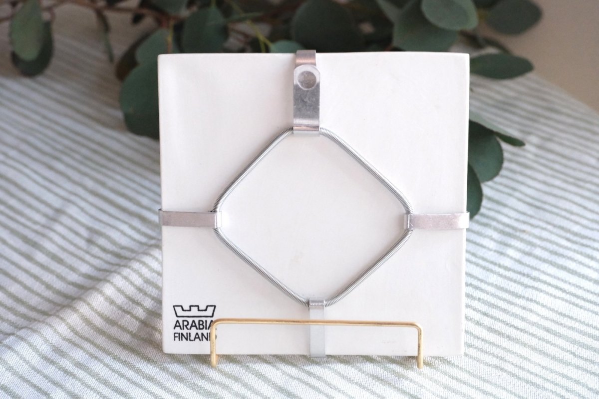 画像4: ARABIA/アラビア /Helja Liukko Sundstrom/ヘルヤ・リウッコ・スンドストロム/空を飛ぶ天使 (4)