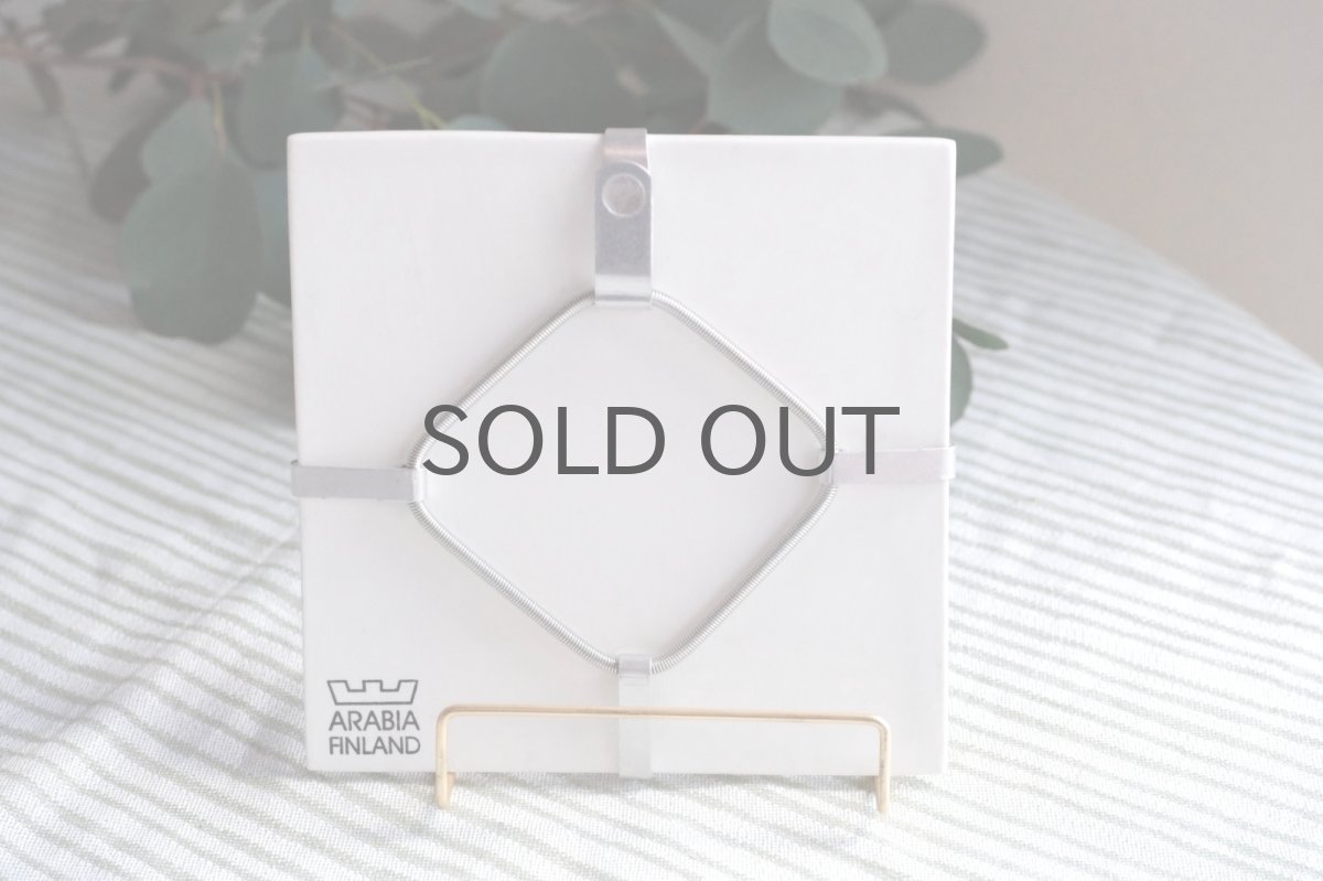 画像5: ARABIA/アラビア /Helja Liukko Sundstrom/ヘルヤ・リウッコ・スンドストロム/天使のハシゴ (5)