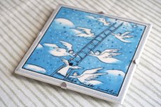 画像4: ARABIA/アラビア /Helja Liukko Sundstrom/ヘルヤ・リウッコ・スンドストロム/天使のハシゴ (4)