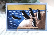 画像1: ARABIA/アラビア /Helja Liukko Sundstrom/ヘルヤ・リウッコ・スンドストロム/ファーストペンギン (1)