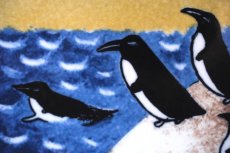 画像2: ARABIA/アラビア /Helja Liukko Sundstrom/ヘルヤ・リウッコ・スンドストロム/ファーストペンギン (2)