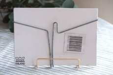 画像5: ARABIA/アラビア /Helja Liukko Sundstrom/ヘルヤ・リウッコ・スンドストロム/ファーストペンギン (5)