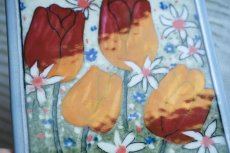 画像4: ARABIA/アラビア /Helja Liukko Sundstrom/ヘルヤ・リウッコ・スンドストロム/チューリップ/心をこめて (4)