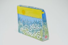 画像3: iittala/イッタラ /Helja Liukko Sundstrom/ヘルヤ・リウッコ・スンドストロム/glass cards/グラスカード/Warmth of the Sun/太陽の暖かさ/Sサイズ (3)