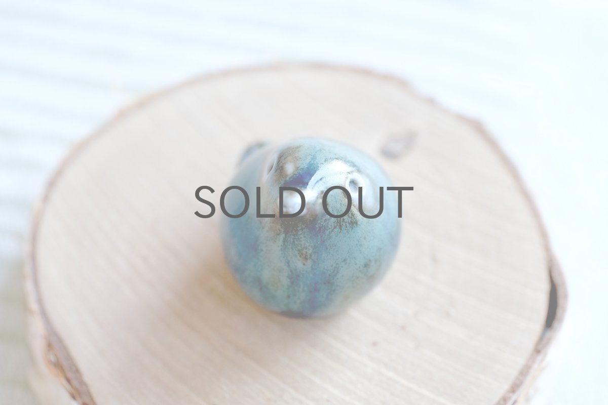 画像3: スウェーデン/Hoganas/ホガナス/John Andersson/ヨハン・アンダーソン/小鳥/No.3 (3)