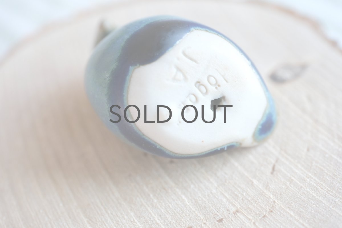 画像4: スウェーデン/Hoganas/ホガナス/John Andersson/ヨハン・アンダーソン/小鳥/No.4 (4)