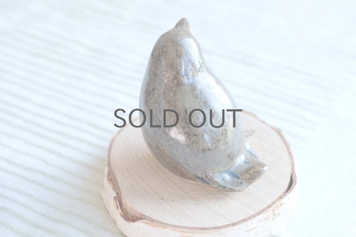 画像3: スウェーデン/Hoganas/ホガナス/John Andersson/ヨハン・アンダーソン/親鳥/No.5 (3)