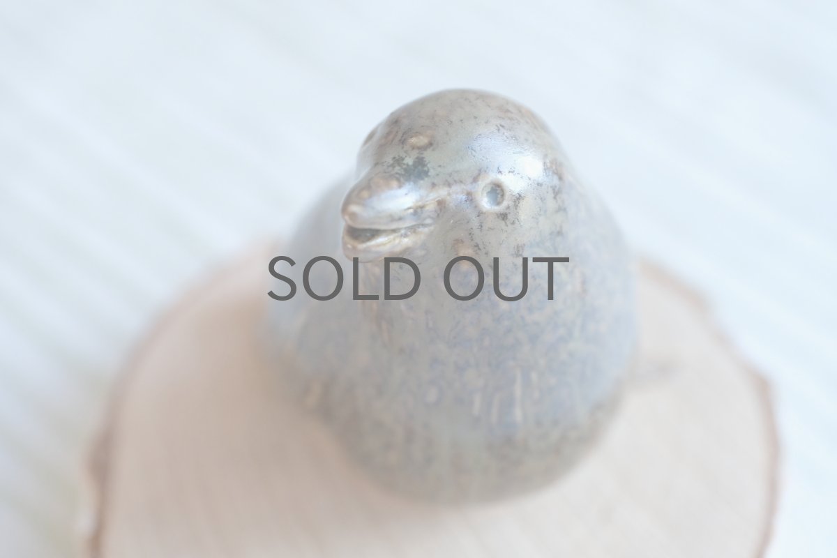 画像4: スウェーデン/Hoganas/ホガナス/John Andersson/ヨハン・アンダーソン/親鳥/No.5 (4)