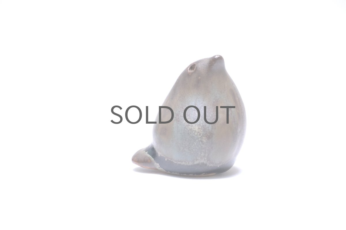 画像6: スウェーデン/Hoganas/ホガナス/John Andersson/ヨハン・アンダーソン/小鳥/No.1 (6)