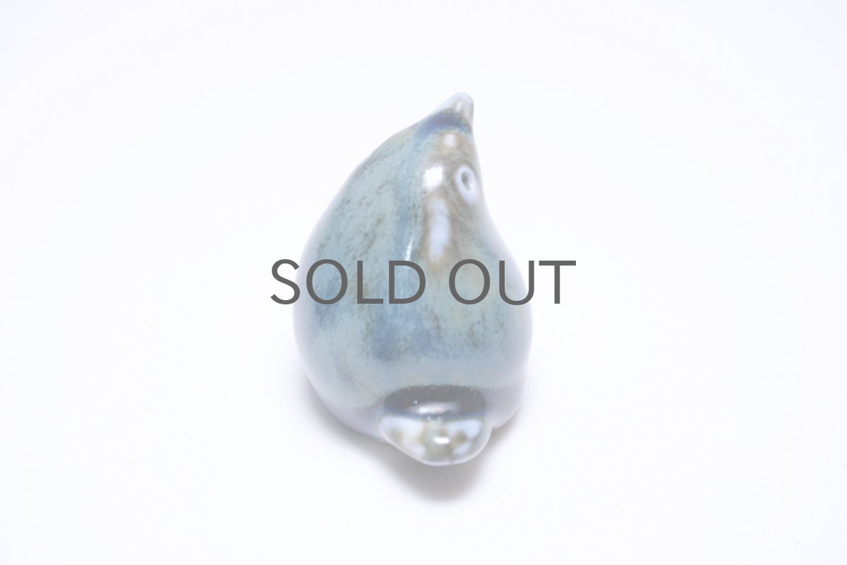 画像7: スウェーデン/Hoganas/ホガナス/John Andersson/ヨハン・アンダーソン/小鳥/No.3 (7)