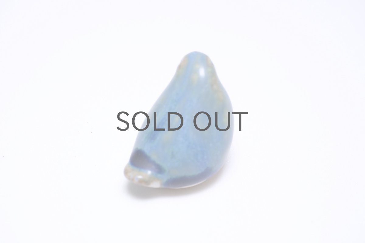 画像6: スウェーデン/Hoganas/ホガナス/John Andersson/ヨハン・アンダーソン/小鳥/No.4 (6)