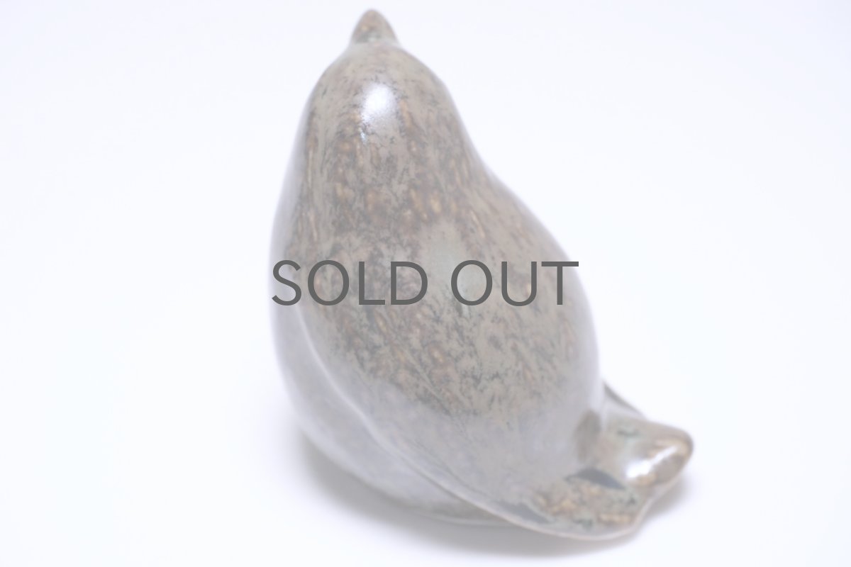 画像8: スウェーデン/Hoganas/ホガナス/John Andersson/ヨハン・アンダーソン/親鳥/No.5 (8)