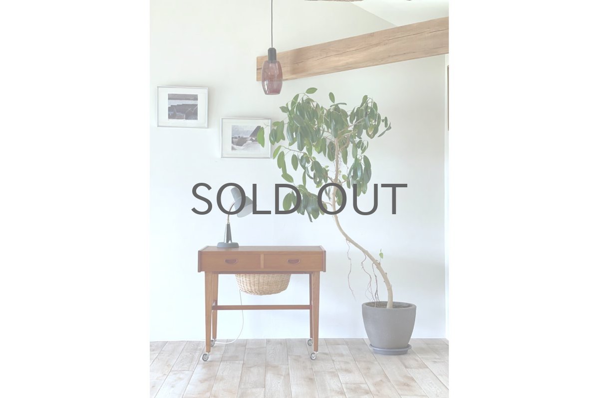 画像6: デンマーク画家/Jack Kampmann/ジャック・カンプマン/フェロー諸島/リトグラフ/1981年/No.2 (6)